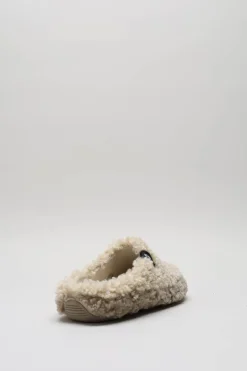 Verbenas - Beige Pantoffel