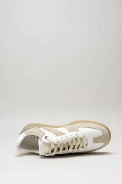 Verbenas - Beige Sneaker
