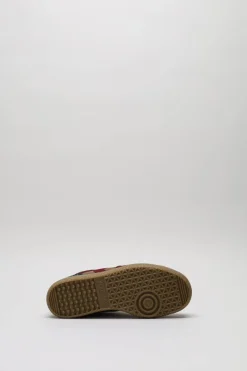 Verbenas - Bordeaux Sneaker