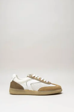Verbenas - Camel Sneaker