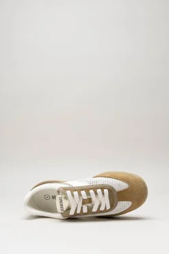 Verbenas - Camel Sneaker
