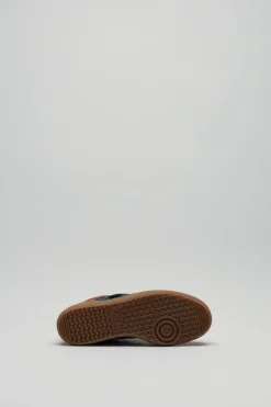 Verbenas - Cognac Sneaker