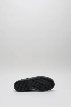 Verbenas - Donkerbruin Sneaker