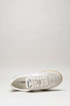 Verbenas - Gebroken wit Sneaker