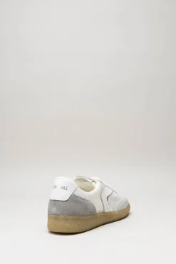 Verbenas - Gebroken wit Sneaker