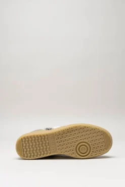 Verbenas - Greige Sneaker