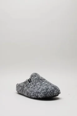 Verbenas - Grijs Pantoffel