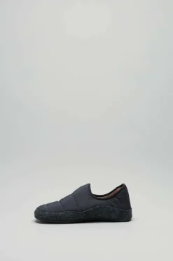 Verbenas - Grijs Pantoffel