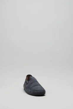 Verbenas - Grijs Pantoffel