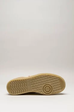 Verbenas - Koraal Sneaker