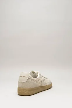 Verbenas - Lichtbeige Sneaker