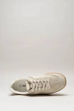 Verbenas - Lichtbeige Sneaker