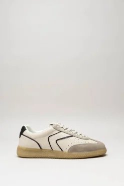 Verbenas - Lichtbeige Sneaker