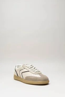 Verbenas - Lichtbeige Sneaker