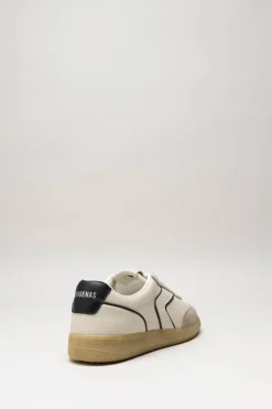 Verbenas - Lichtbeige Sneaker
