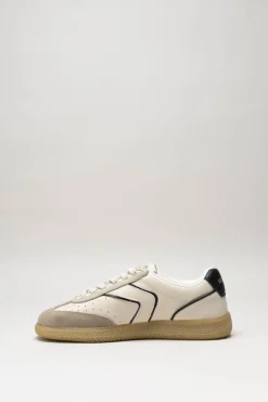 Verbenas - Lichtbeige Sneaker