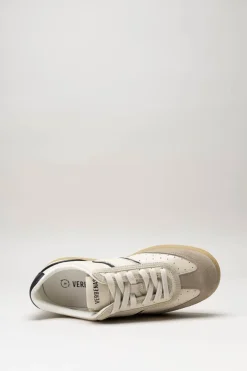 Verbenas - Lichtbeige Sneaker