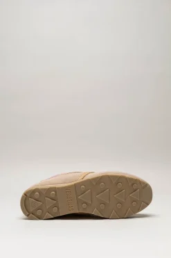 Verbenas - Nude Sneaker