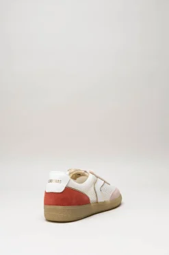Verbenas - Nude Sneaker