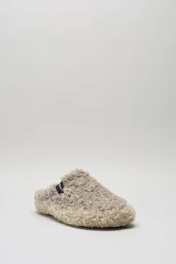 Verbenas - Taupe Pantoffel