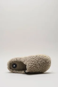 Verbenas - Taupe Pantoffel