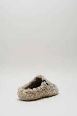 Verbenas - Taupe Pantoffel