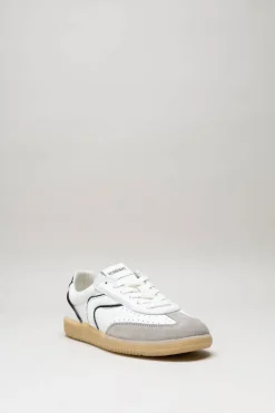 Verbenas - Wit Sneaker