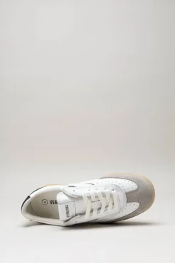 Verbenas - Wit Sneaker