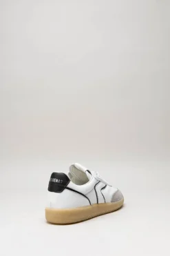 Verbenas - Wit Sneaker
