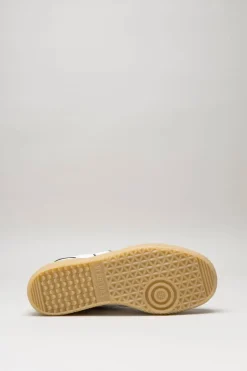 Verbenas - Wit Sneaker