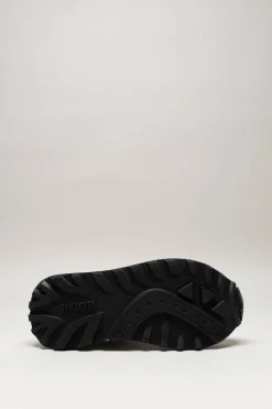 Verbenas - Zilver Sneaker