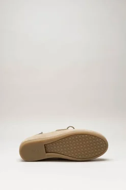 Via Vai - Beige Bootschoen