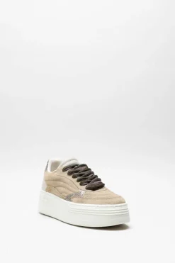Via Vai - Beige Sneaker