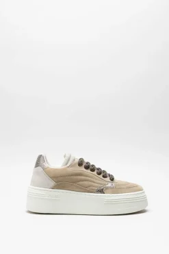 Via Vai - Beige Sneaker