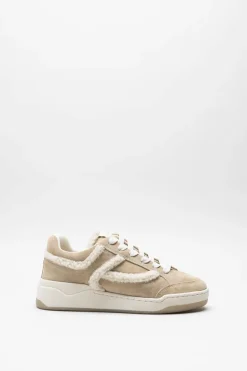 Via Vai - Beige Sneaker