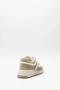 Via Vai - Beige Sneaker