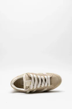 Via Vai - Beige Sneaker