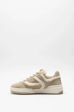 Via Vai - Beige Sneaker