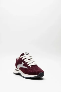 Via Vai - Bordeaux Sneaker