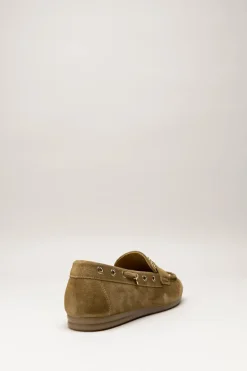 Via Vai - Camel Bootschoen