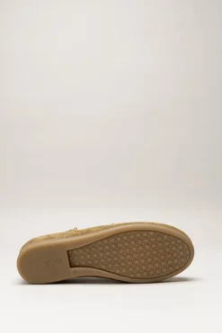 Via Vai - Camel Bootschoen