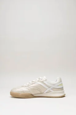 Via Vai - Goud Sneaker