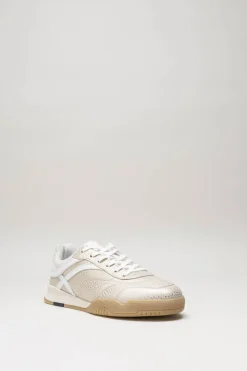 Via Vai - Goud Sneaker