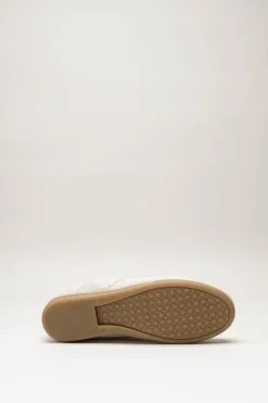 Via Vai - Lichtbeige Sneaker