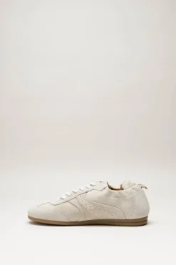 Via Vai - Lichtbeige Sneaker