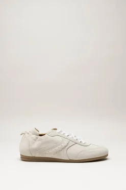 Via Vai - Lichtbeige Sneaker