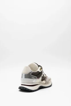 Via Vai - Lichtbeige Sneaker