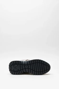 Via Vai - Lichtbeige Sneaker