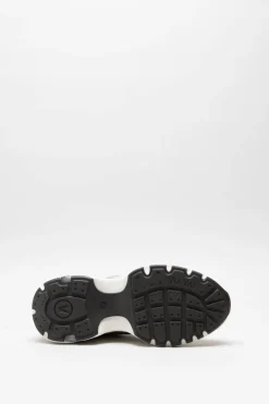 Via Vai - Lichtbeige Sneaker