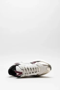 Via Vai - Lichtbeige Sneaker